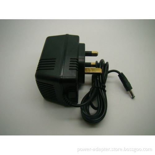 UK EU US AU KC AC to AC 24V 2A 2000ma VAC AC power supply Adapter